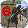 Ninja Pirate Assassin Hero 6 icon