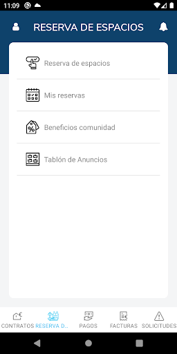 Trinosa Promociones Screen 3