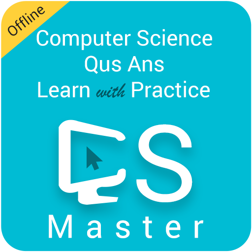 Computer Science Questions Ans logo