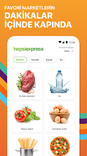 Hepsiburada: Online Shopping  Screenshots 3