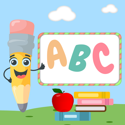 Preschool Kids Academy・Games  Icon