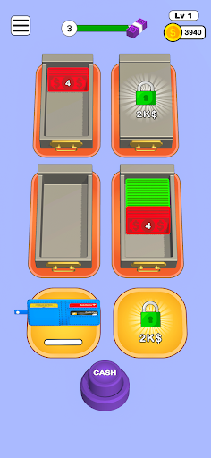 Wallet Filler Screen 3
