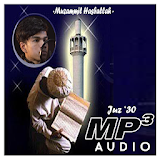 Mp3 Best Murottal Muzammil Hasballah icon