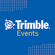 Trimble Events  Icon
