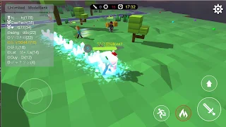 Hero Fighting - Screenshot 3