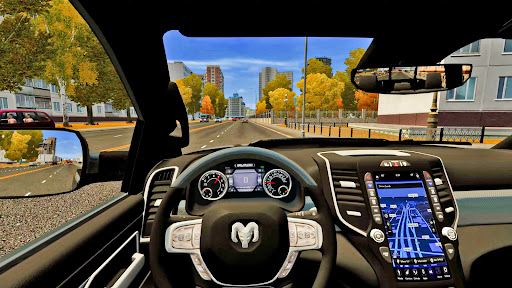 School Car Driver 3D Game 14