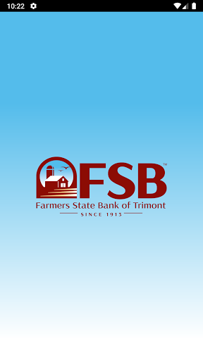 Android application Farmers State Bank of Trimont screenshort