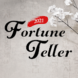2021 Fortune Teller  -  Jeomsin icon