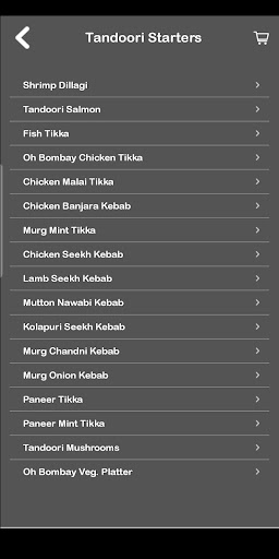 Oh Bombay Screen 3