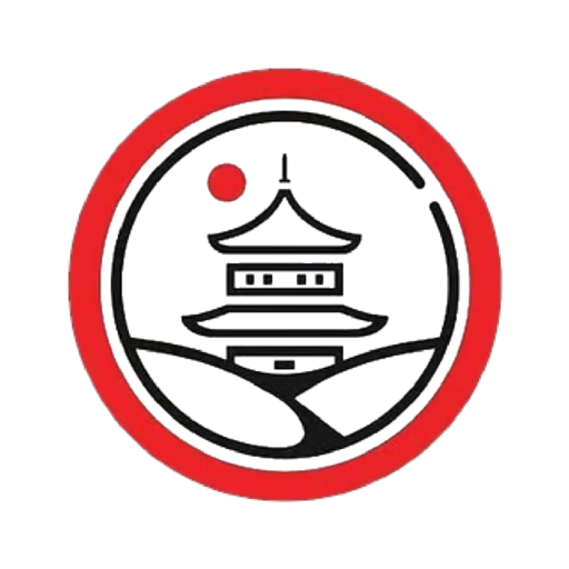 Tuta Sushi - توتا سوشي logo