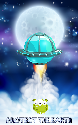 Orbit Plane Screenshot 2 - AppWisp.com