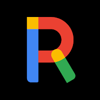 Cool R Launcher, launcher for Android™ 11 UI theme