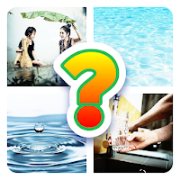 Quiz Game- 4 Pics 1 Word Guess