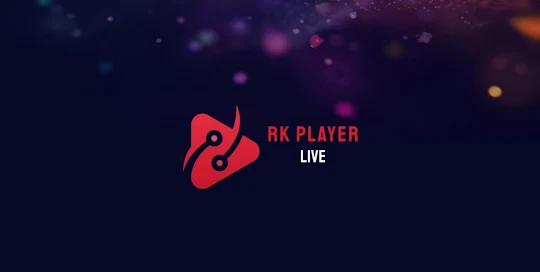 RK Player Live