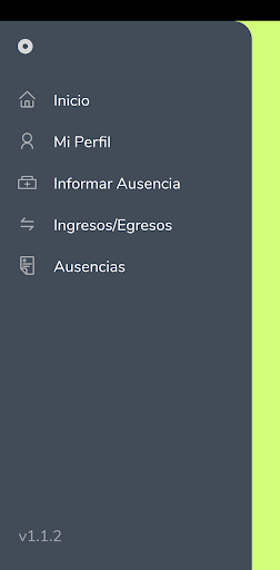 Conectados Screen 2