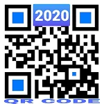 Cover Image of Download QR Code Scanner 2020 Free 3.3.3 APK