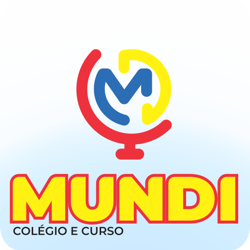 Mundi Colégio e Curso logo