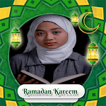 Cover Image of Download Ramadan Mubarak Photo Frames 1.5 APK