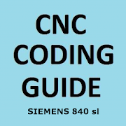 Top 36 Education Apps Like CNC Coding Guide Siemens 840D sl - Best Alternatives