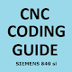CNC Coding Guide Siemens 840D sl Laai af op Windows