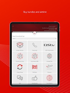 My Vodacom Tanzaniaのおすすめ画像5