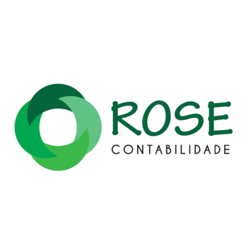 Rose Contabilidade logo
