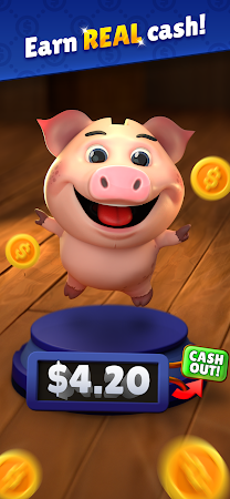 Game screenshot Bitcoin Match apk download