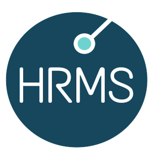 HRMS SAS logo