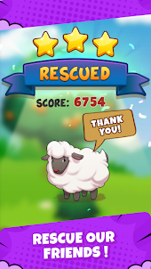 Solve & Rescue: Animal Kingdom