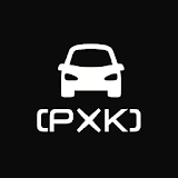 PXK Car icon