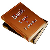 Bank Logic and Formulas Pro icon
