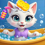 Pet Hair Beauty Makeover Salon
