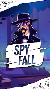 Spy - Board Party Game