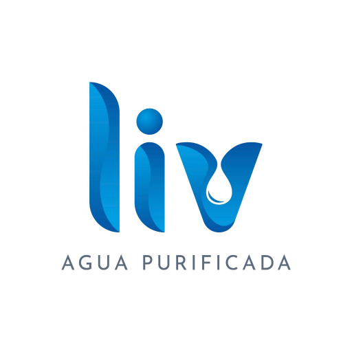 Agua Liv logo