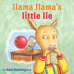 Image de l'icône Llama Llama's Little Lie