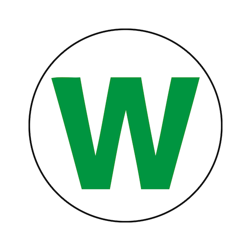 Wreesmann logo