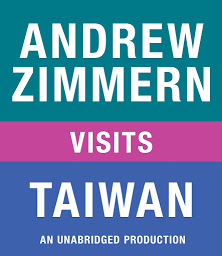 Icon image Andrew Zimmern visits Taiwan: Chapter 13 from THE BIZARRE TRUTH