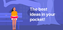 12min: Book Summaries & Ideas APK