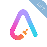 Ares Launcher Lite icon