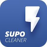 SUPO Cleaner  -  Antivirus, Booster & Optimizer icon
