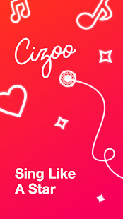 Cizoo - Sing Like A Star android2mod screenshots 1