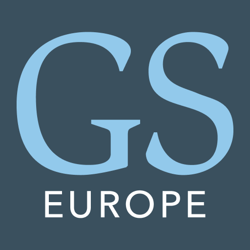 Greystar Europe: Resident App 1.2 Icon