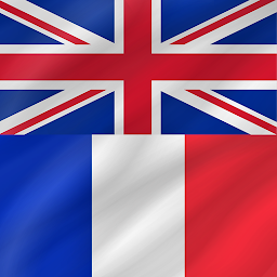 Icon image French - English