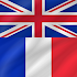 French - English : Dictionary & Education5.5