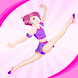 Gymnastic Girls - Androidアプリ