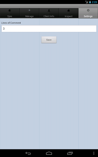 Screenshot 9
