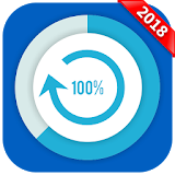 Smart Manager - Battery Saver & Battery Optimizer icon