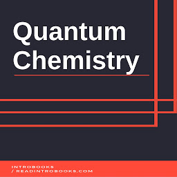 Icon image Quantum Chemistry