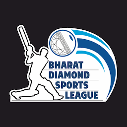 Icon image Bharat Diamond Sports League
