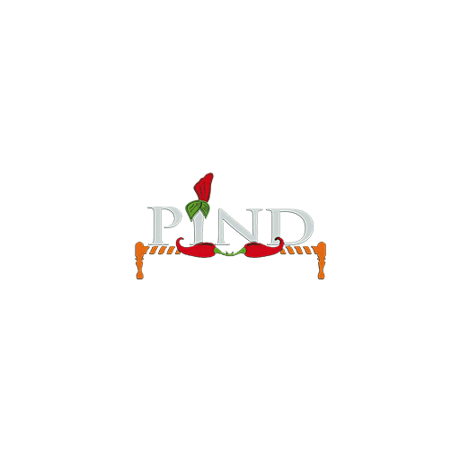 Pind Restaurant logo